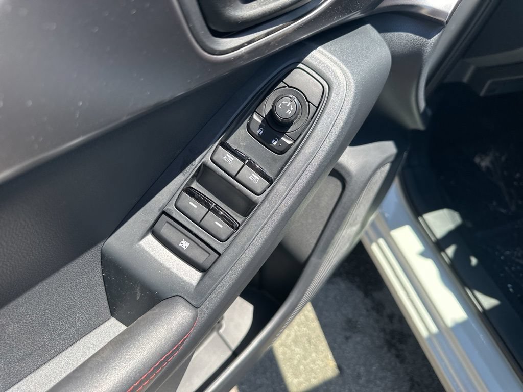 New 2026 Subaru Impreza 2.0i Sport AWD/4WD image 9