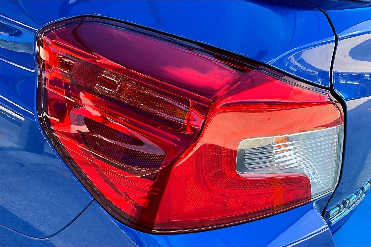 Used 2015 Subaru WRX STI Limited AWD/4WD image 28