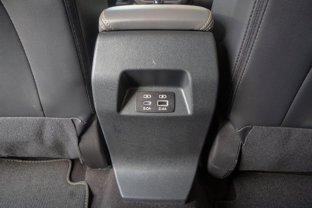 Used 2025 Subaru Crosstrek 2.5i Sport image 19