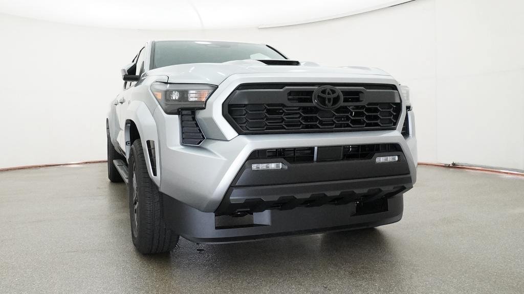 New 2026 Toyota Tacoma TRD Sport AWD/4WD image 37