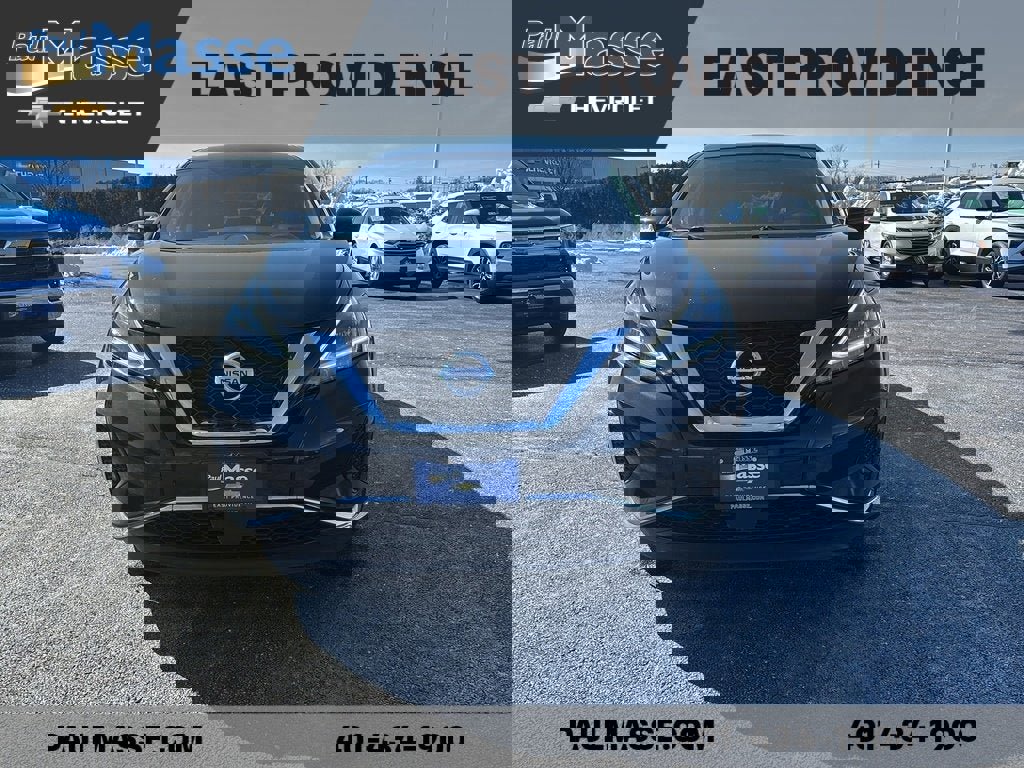 Used 2019 Nissan Murano S image 2