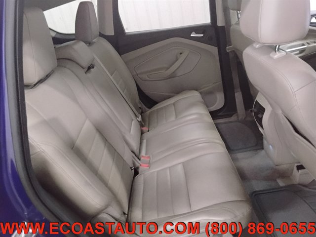 Used 2013 Ford Escape SEL FWD image 15