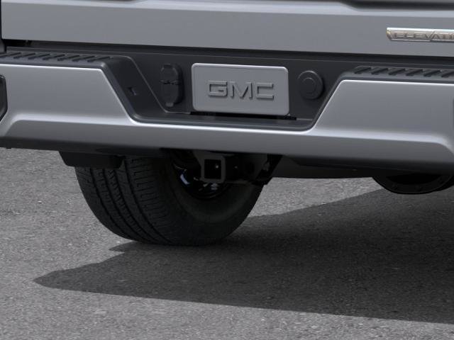 New 2026 GMC Sierra 1500 Elevation w/ Preferred Package RWD image 38
