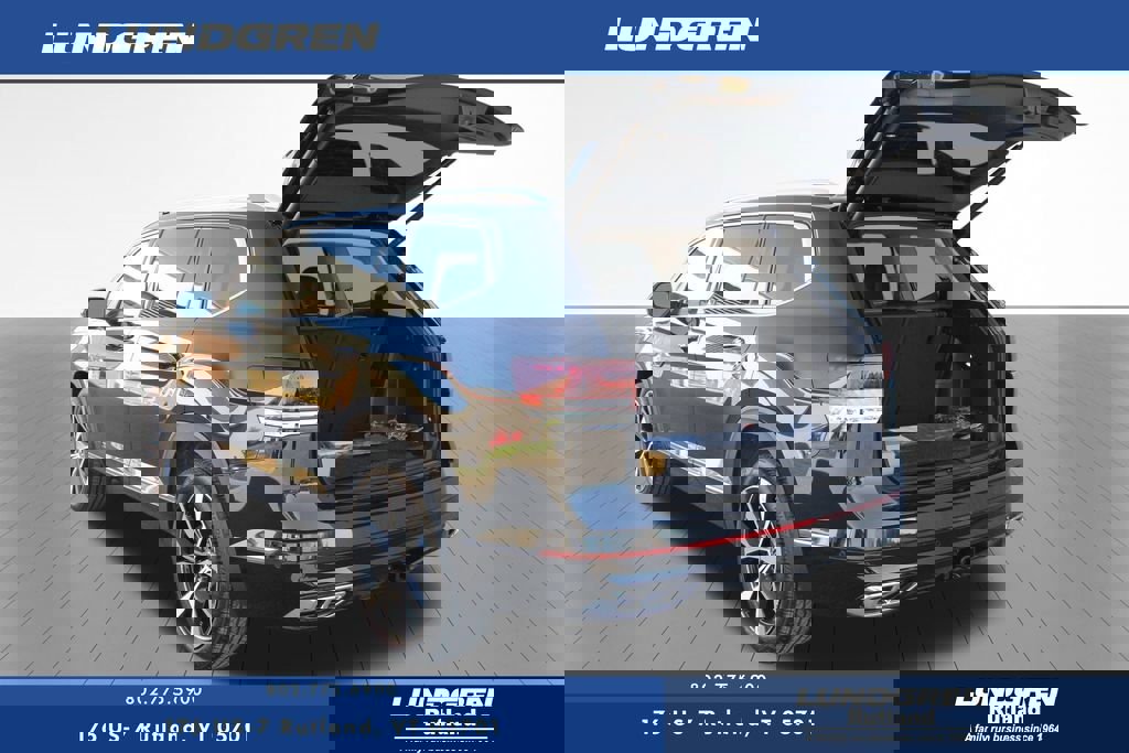 New 2026 Volkswagen Atlas SEL Premium R-Line image 6