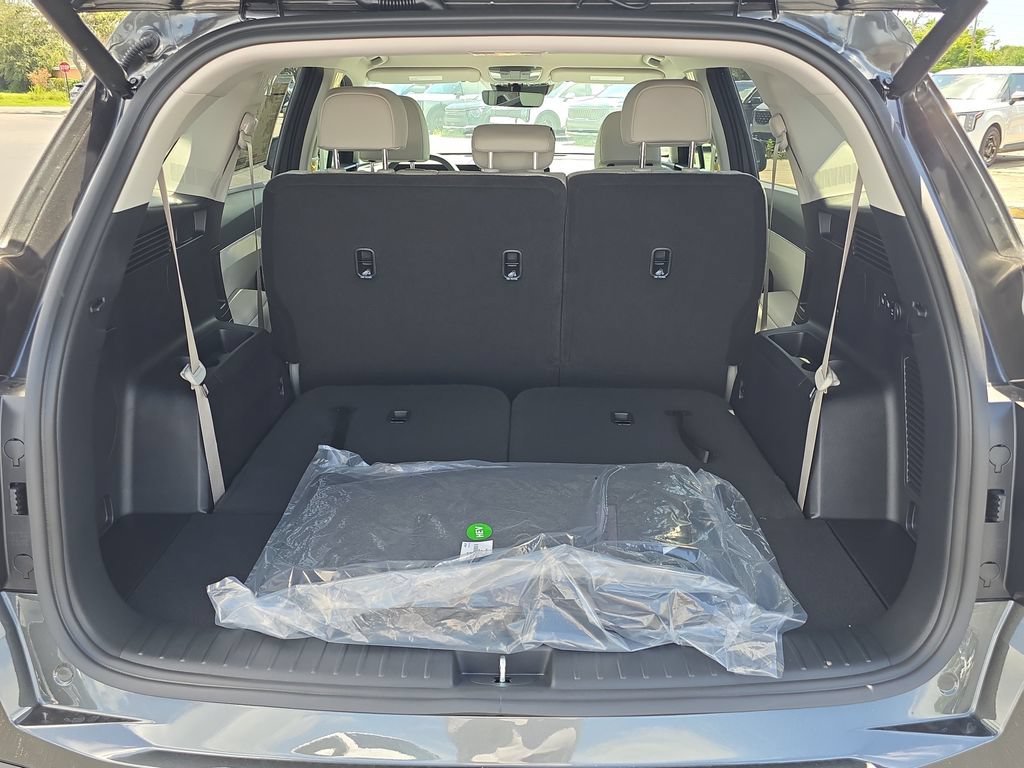 New 2026 Kia Sorento EX FWD image 10