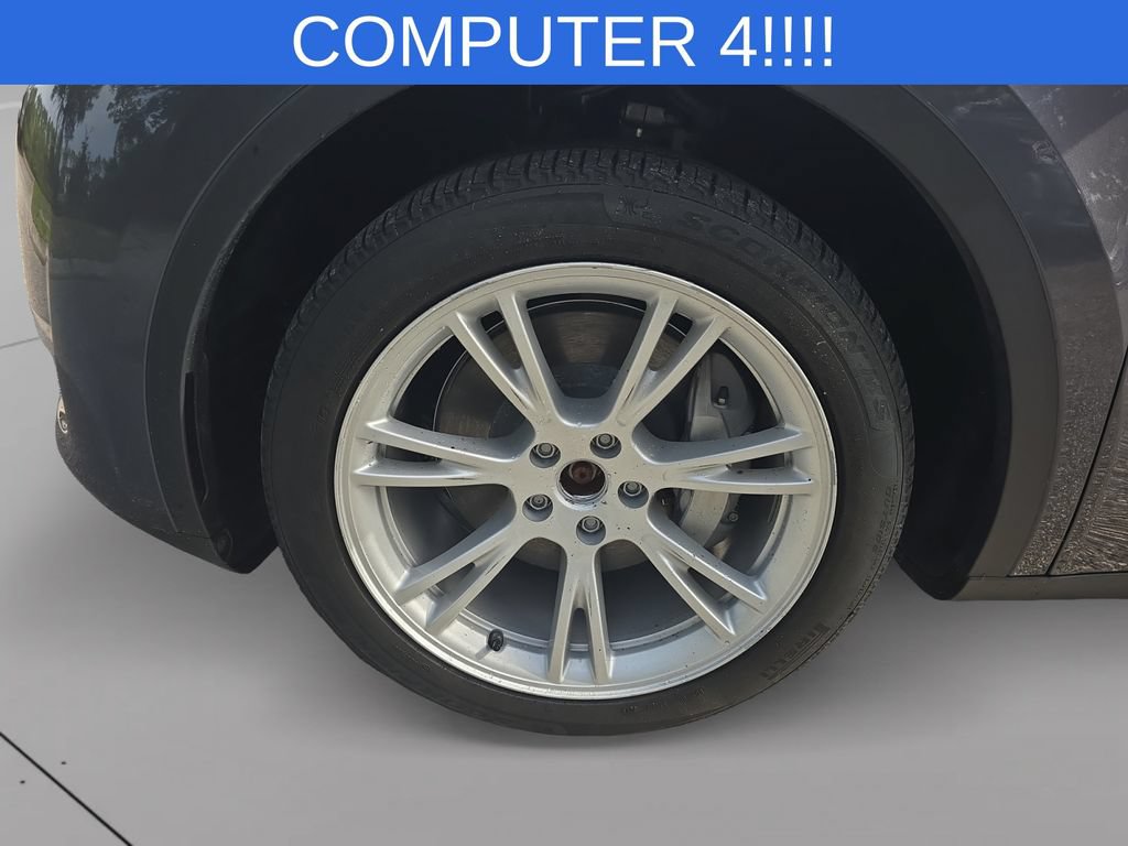 Used 2023 Tesla Model Y Long Range AWD/4WD image 20