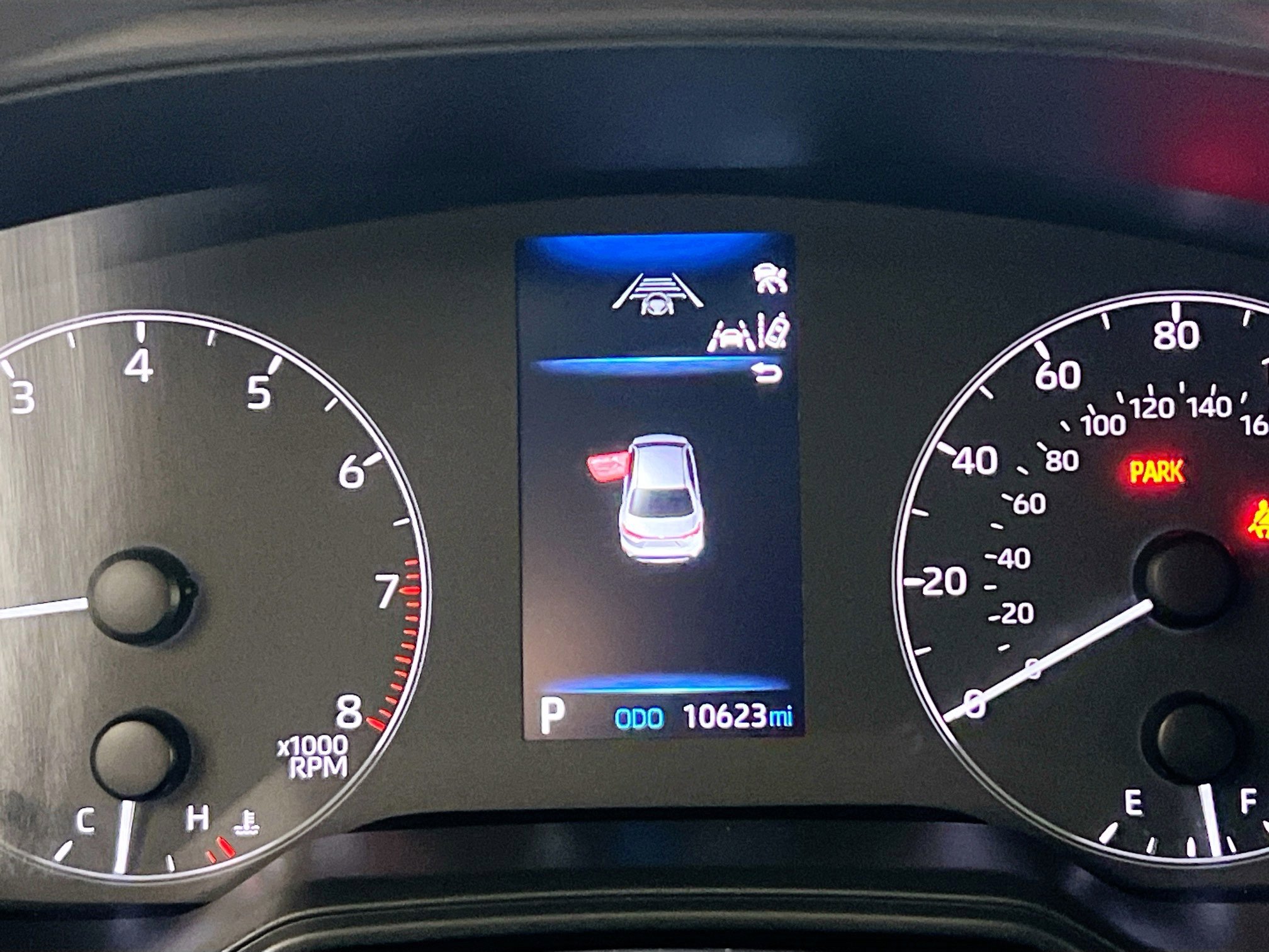 Used 2024 Toyota Corolla LE image 23