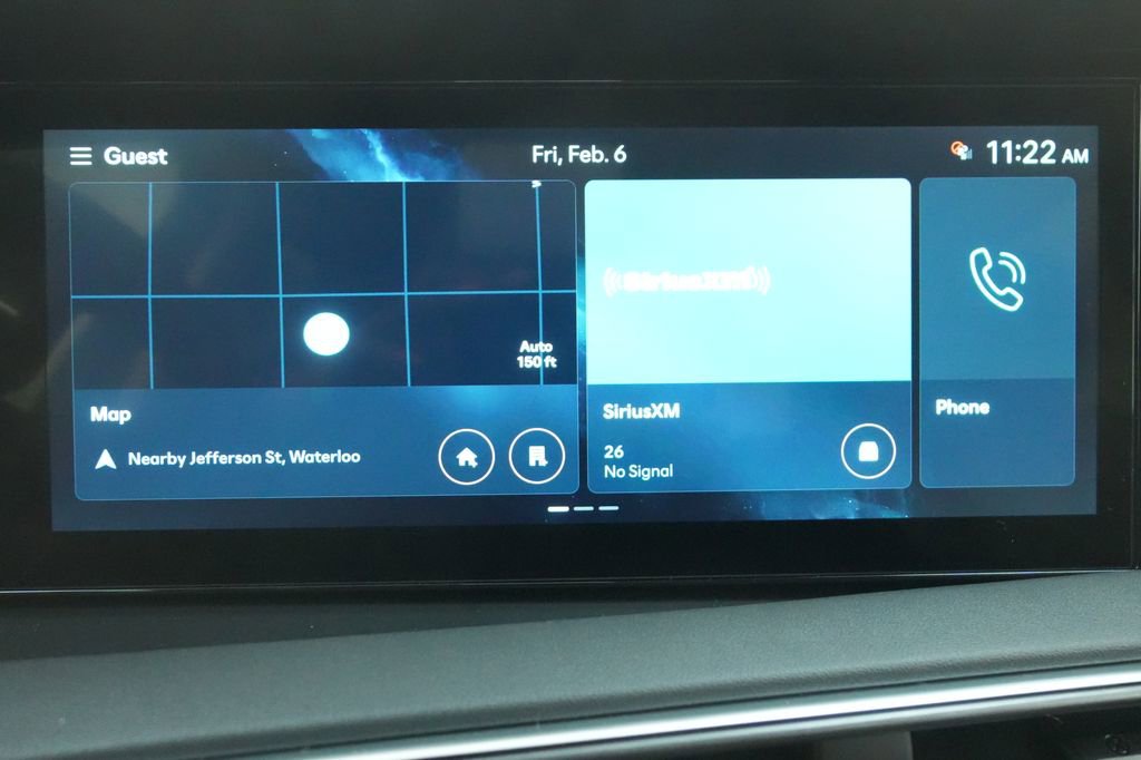 New 2026 Hyundai Palisade SE image 36