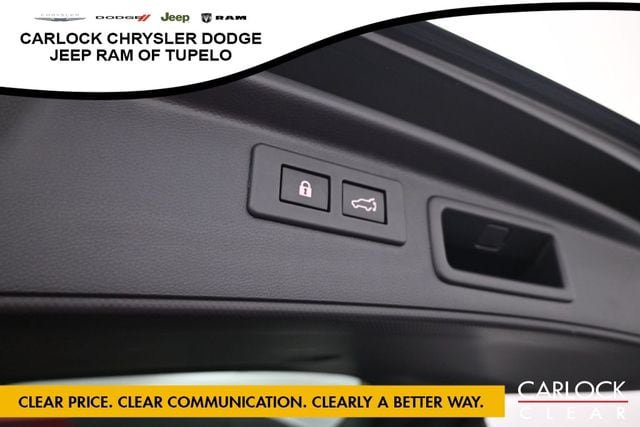 Used 2023 Subaru Forester Touring w/ Popular Package #2 AWD/4WD image 31