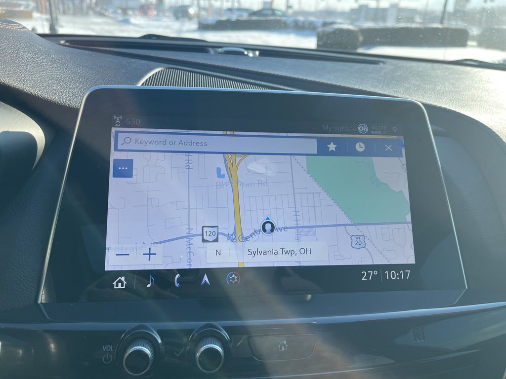 Used 2020 Cadillac CT5 Premium Luxury w/ Platinum Package image 24