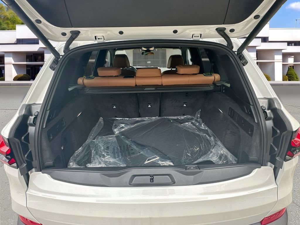 New 2026 BMW X5 xDrive40i AWD/4WD image 28