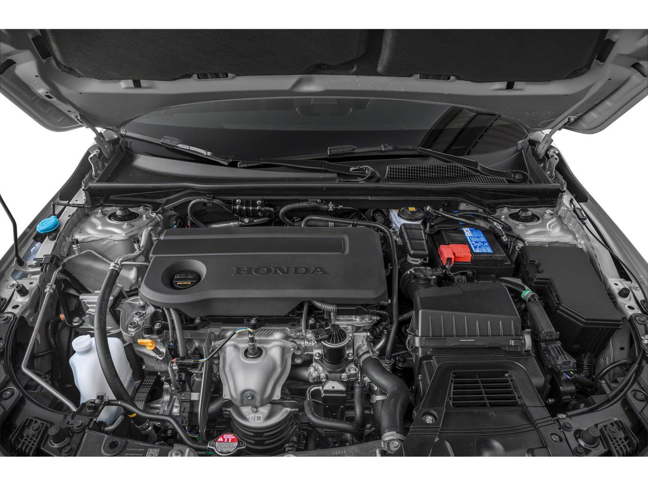 New 2026 Honda Civic Sport image 27