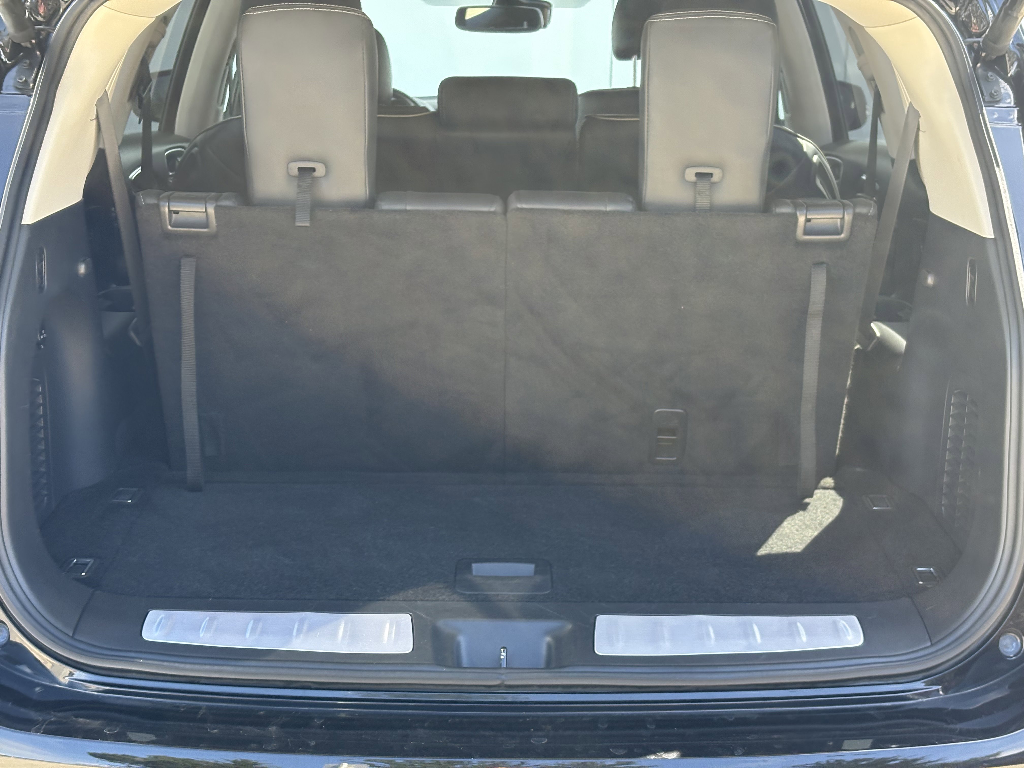 Used 2019 INFINITI QX60 Pure FWD image 9