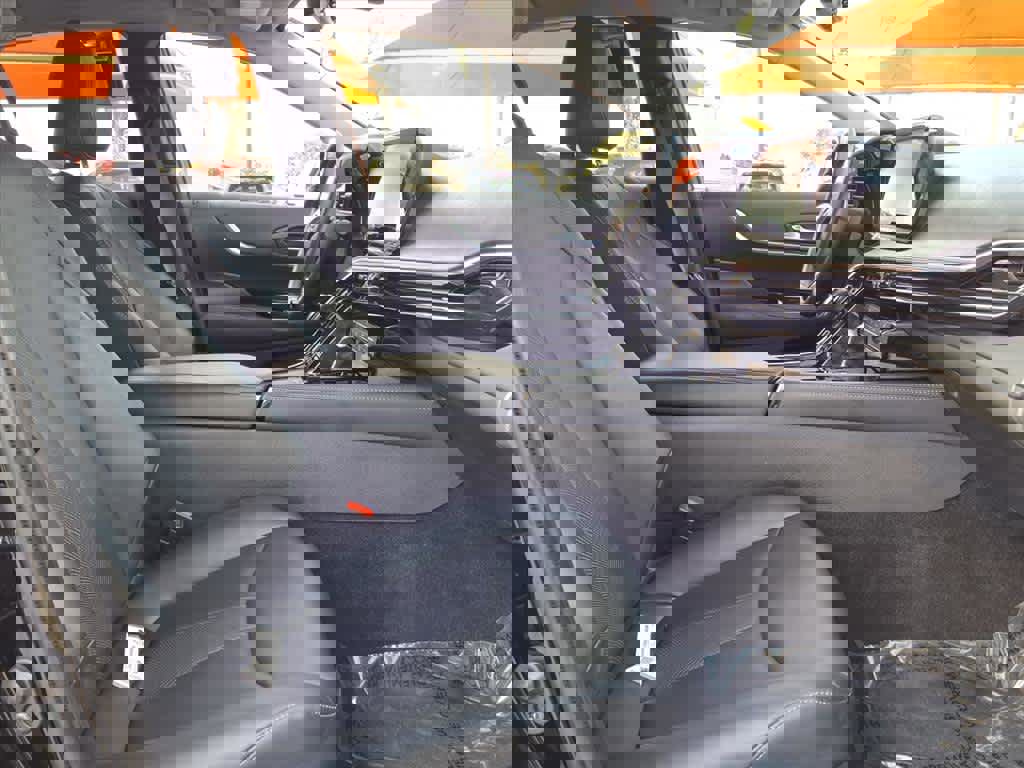 Certified 2022 Toyota Mirai XLE image 21