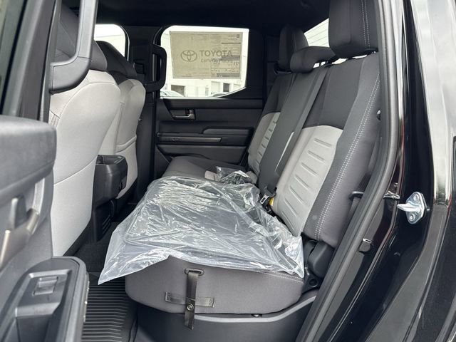 New 2026 Toyota Tacoma TRD Sport AWD/4WD image 19