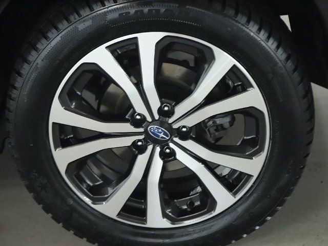 Certified 2023 Subaru Forester Limited image 41