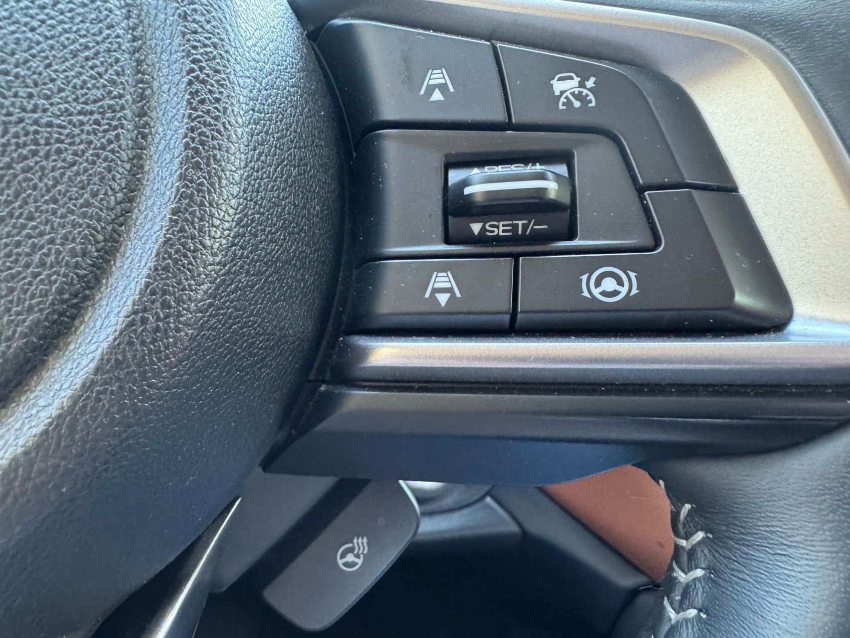 Used 2020 Subaru Legacy Touring XT AWD/4WD image 17