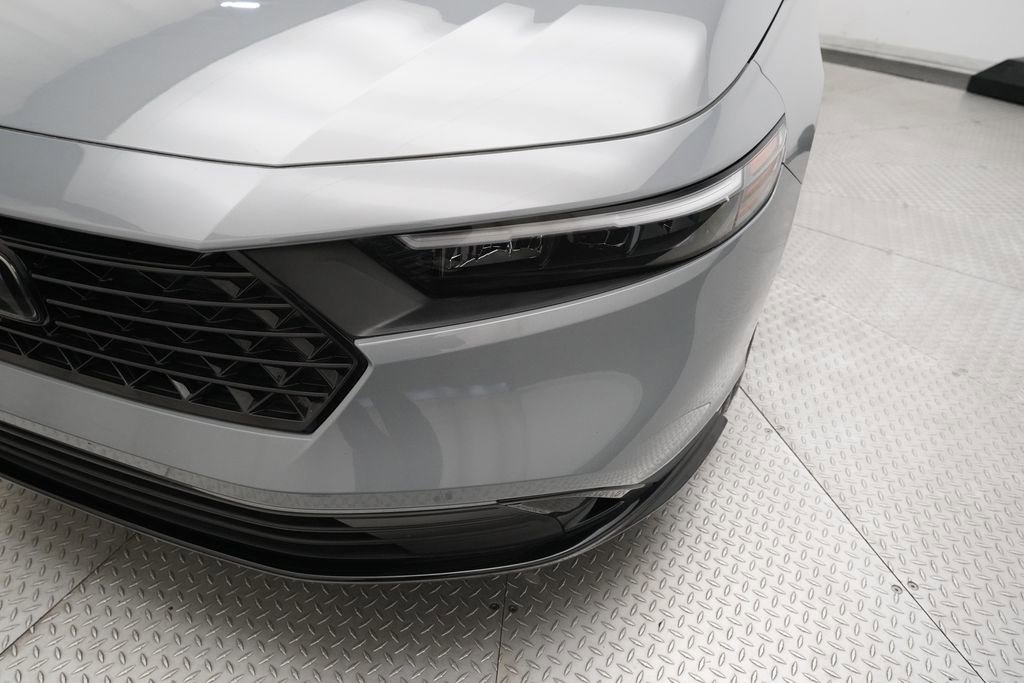 Used 2024 Honda Accord Sport image 22