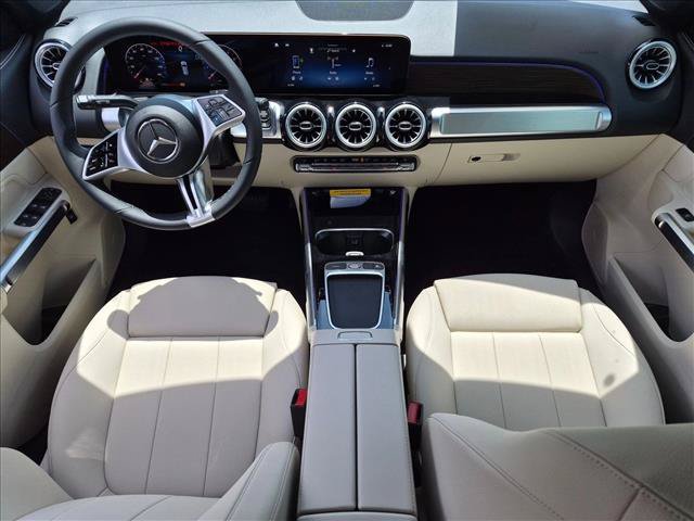 New 2026 Mercedes-Benz GLB 250 image 13