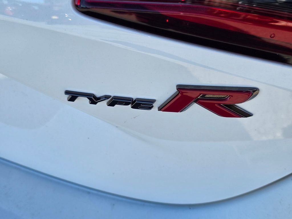 Used 2024 Honda Civic Type R image 5
