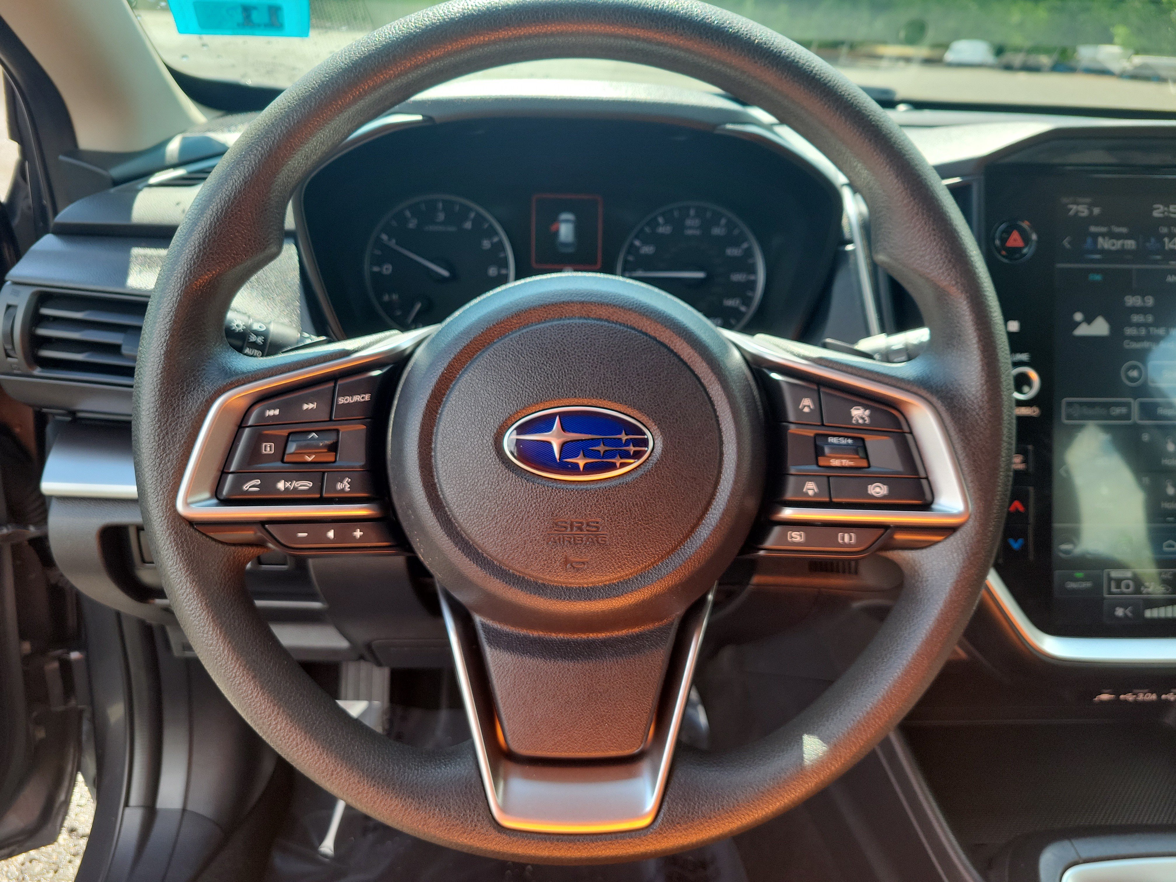 Used 2024 Subaru Impreza 2.0i Sport AWD/4WD image 21