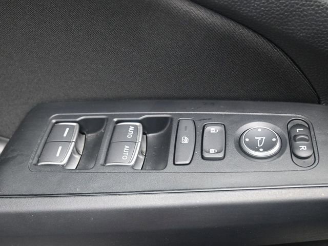 Used 2025 Honda Civic Sport image 15