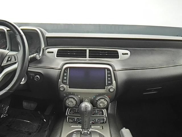 Used 2014 Chevrolet Camaro SS w/ RS Package RWD image 29