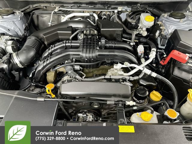 Used 2019 Subaru Crosstrek 2.0i Premium w/ Moonroof Package AWD/4WD image 31