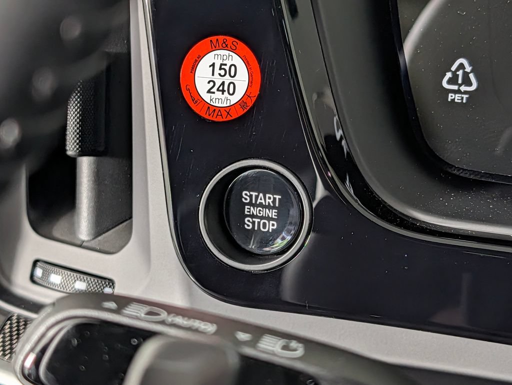New 2026 Porsche Cayenne Turbo AWD/4WD image 37