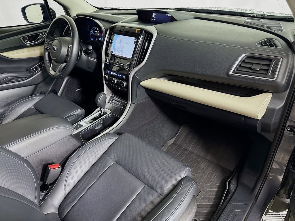 Used 2019 Subaru Ascent Limited w/ Popular Package #2 AWD/4WD image 31