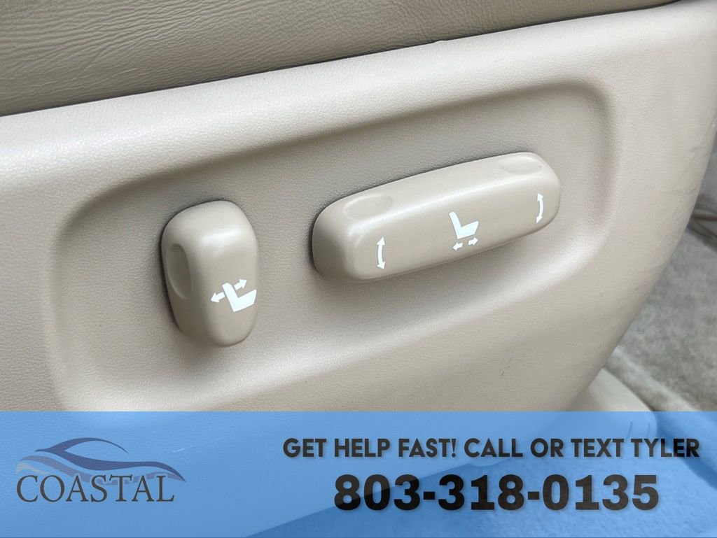 Used 2005 Lexus RX 330 AWD image 30