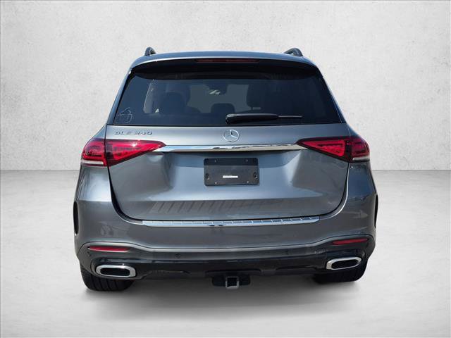 Used 2020 Mercedes-Benz GLE 350 image 6