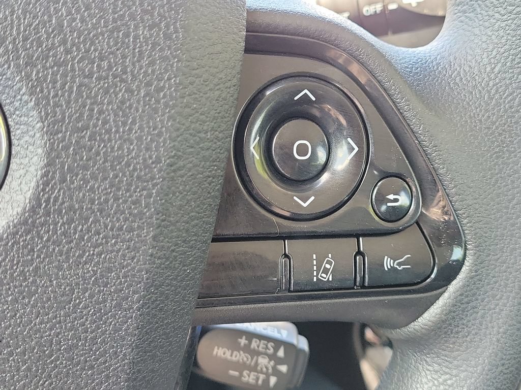 Certified 2020 Toyota Prius LE AWD/4WD image 10