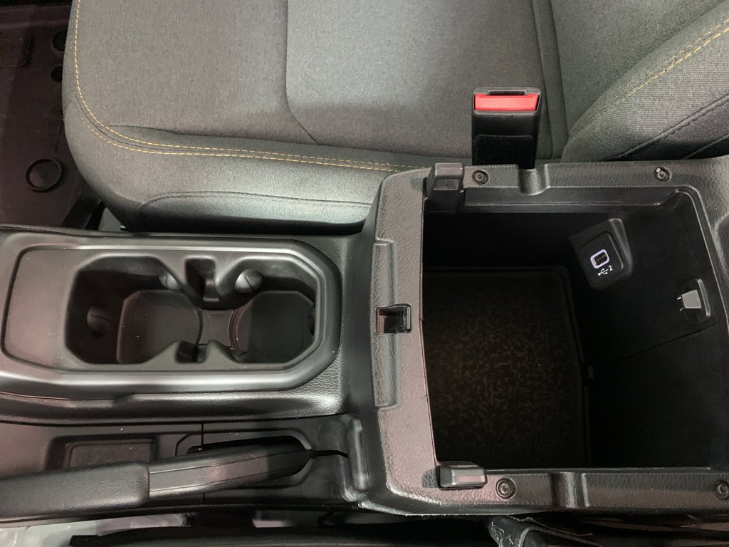 Used 2024 Jeep Wrangler Sport S image 28