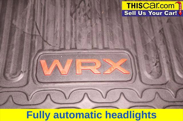 Used 2023 Subaru WRX Premium image 16