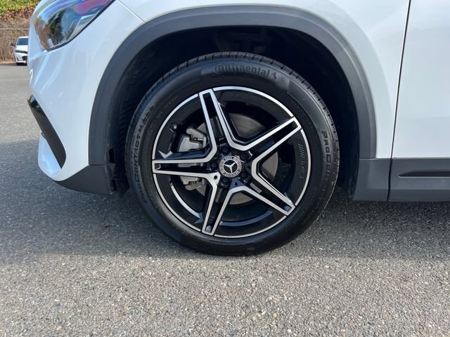 Used 2023 Mercedes-Benz GLA 250 4MATIC image 27