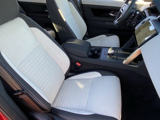 New 2025 Land Rover Discovery Sport S AWD/4WD image 11