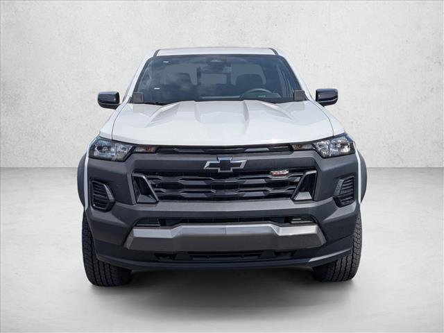 New 2026 Chevrolet Colorado Trail Boss image 6