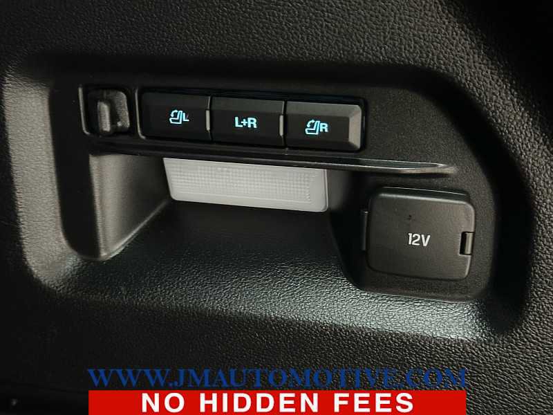 Used 2021 Ford Explorer ST w/ Equipment Group 401A image 19
