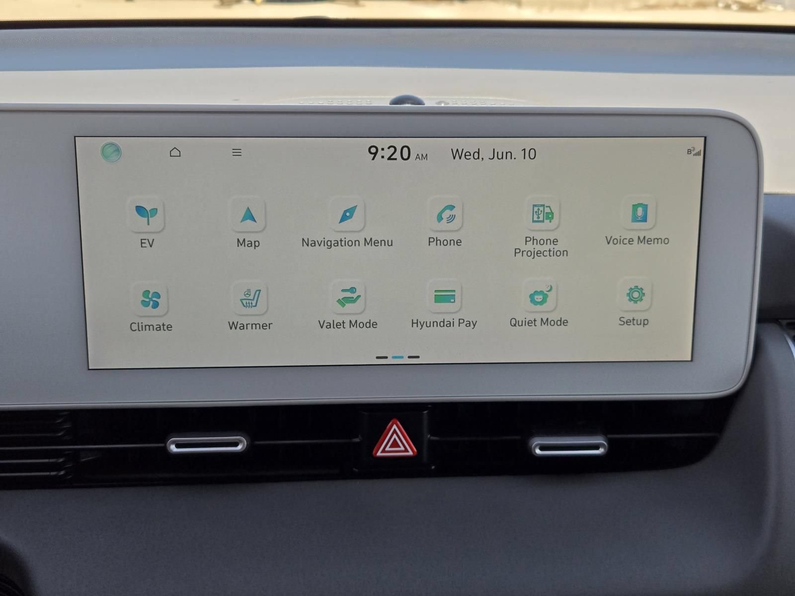 Used 2024 Hyundai Ioniq 5 SEL RWD image 11