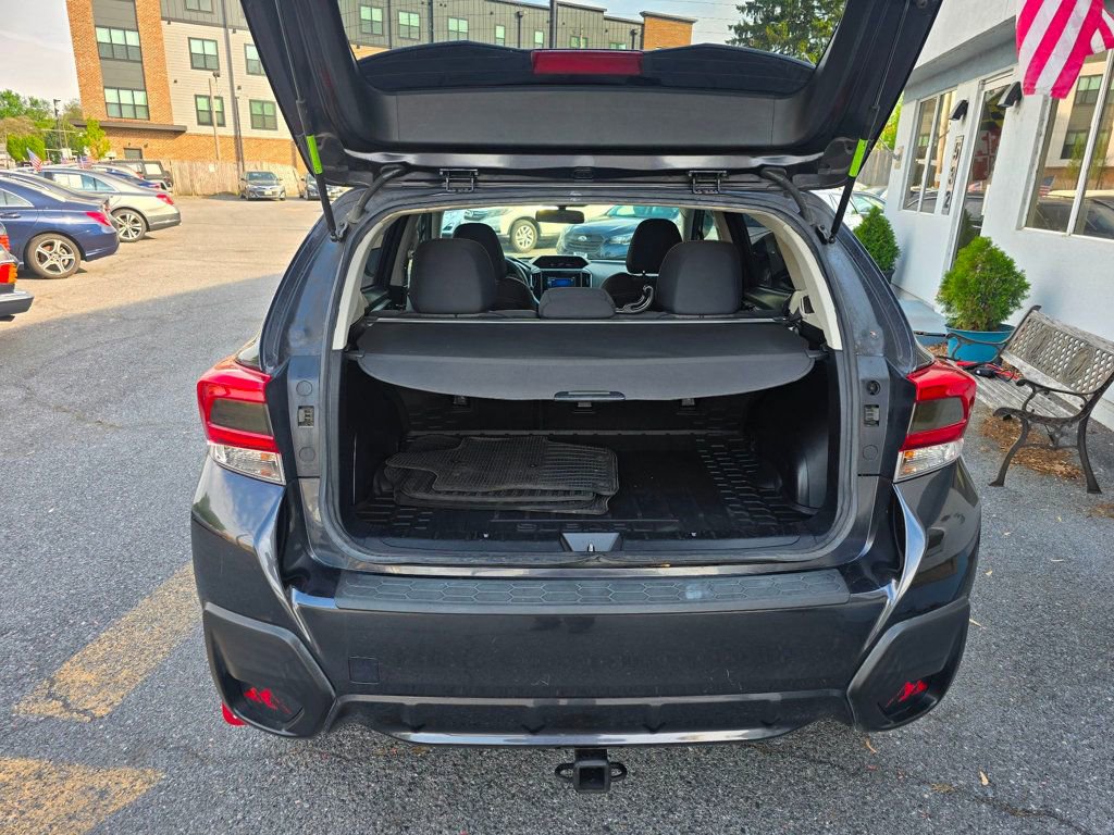Used 2018 Subaru Crosstrek 2.0i Premium image 14