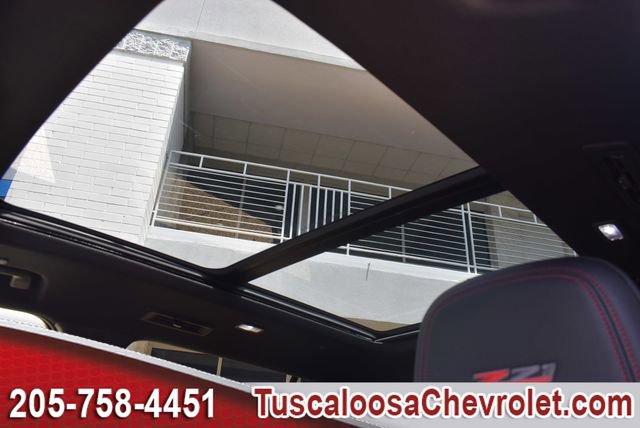 New 2026 Chevrolet Traverse Z71 w/ Enhanced Driving Package AWD/4WD image 19