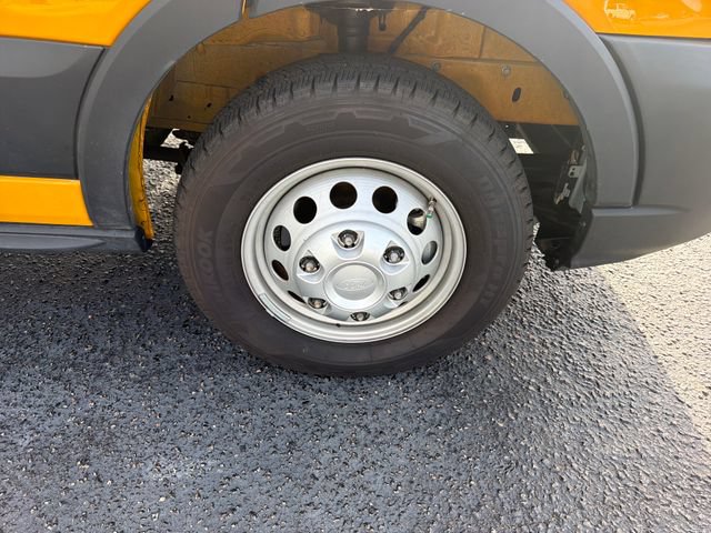 Used 2026 Ford Transit 350 RWD image 32