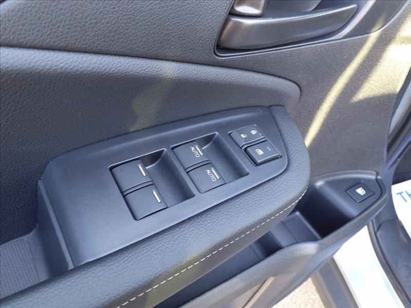 Used 2025 Honda Ridgeline Sport+ image 10