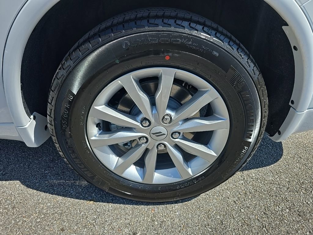 New 2026 Dodge Durango GT RWD image 10