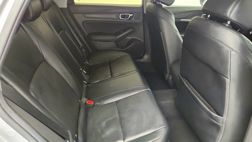 Used 2023 Acura Integra image 23