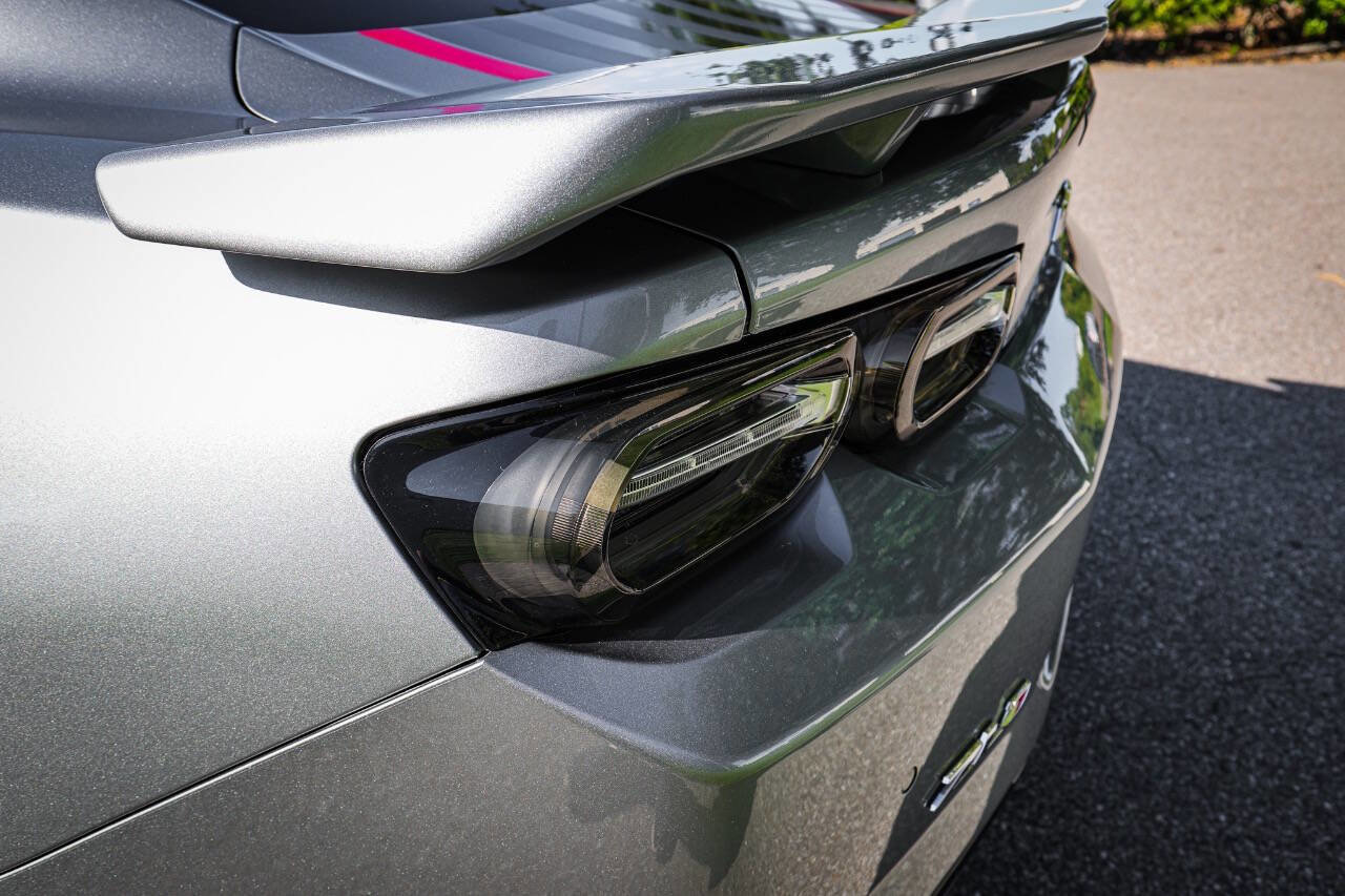 Used 2023 Chevrolet Camaro ZL1 image 24