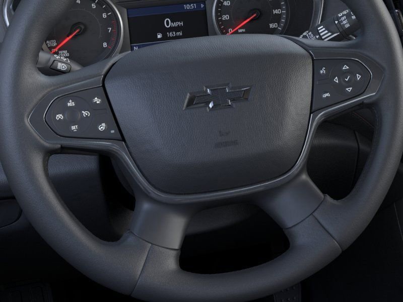 Used 2023 Chevrolet Traverse RS w/ LPO, Floor Liner Package image 19