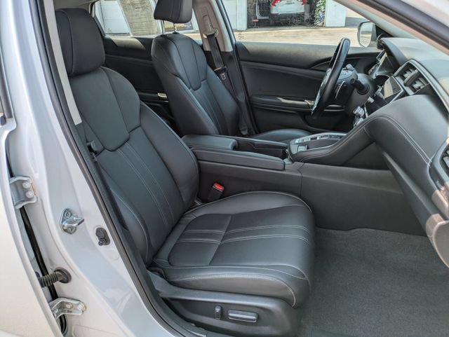Used 2022 Honda Insight Touring image 23