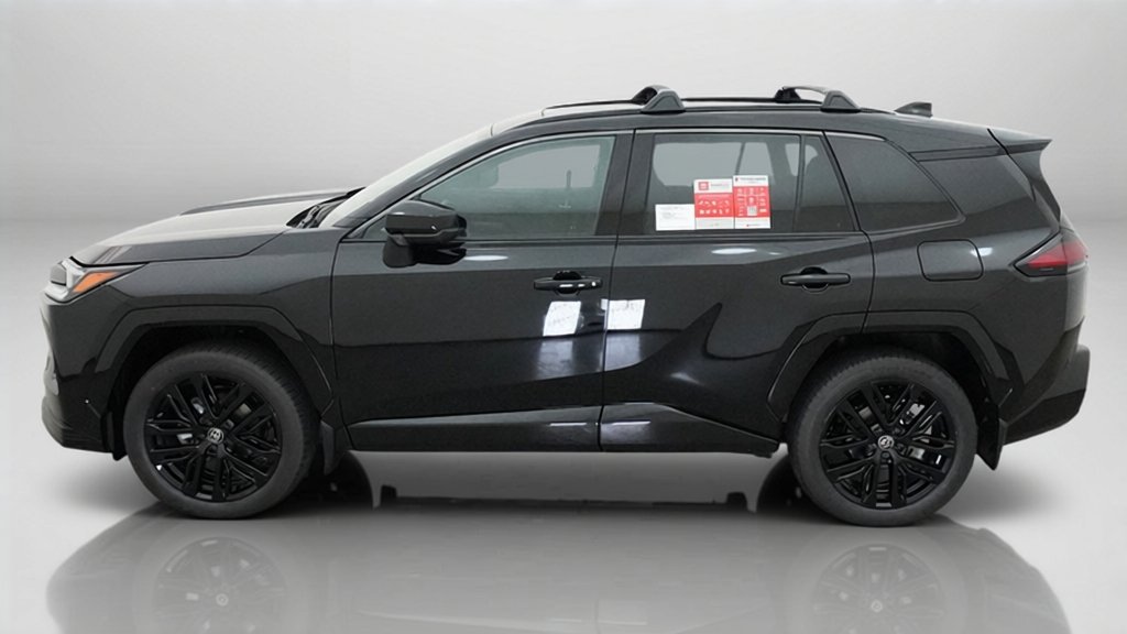 New 2026 Toyota RAV4 XSE AWD/4WD image 17